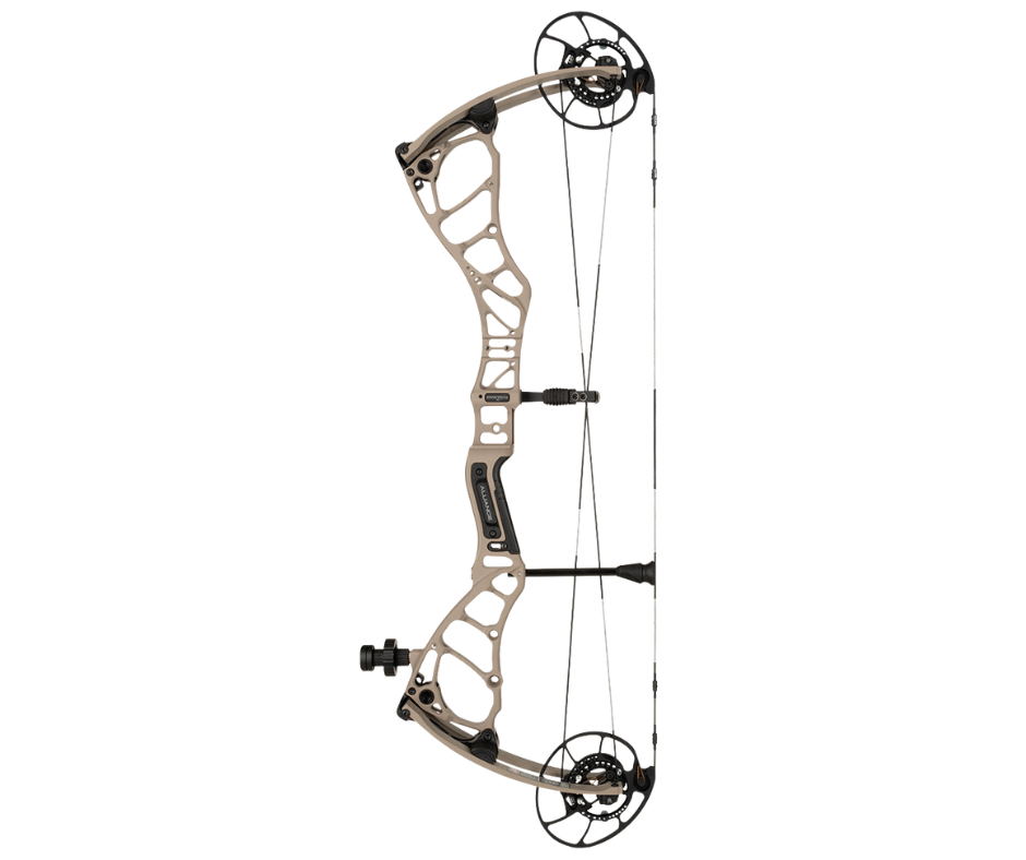 Bowtech Alliance Compound - 2