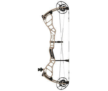 Bowtech Alliance Compound