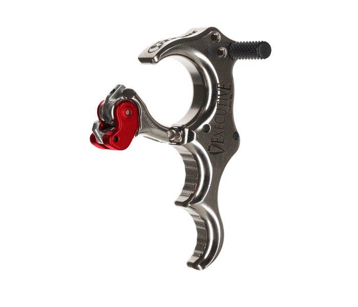 T.R.U Ball Release Executive Quick Silver Brass Medium