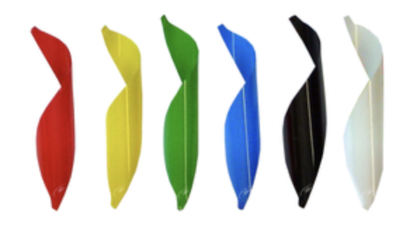 Eli Vanes S3 50-pack