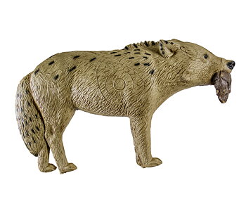 Rinehart Target 3D Woodland Coyote