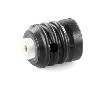 Hoyt StealthShot Bumper Black
