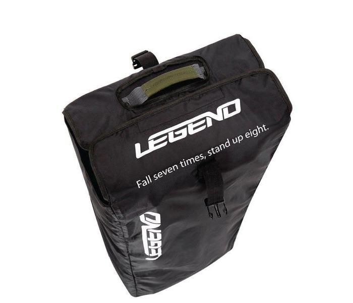 Legend Archery Airline Cover Trolley Atom 