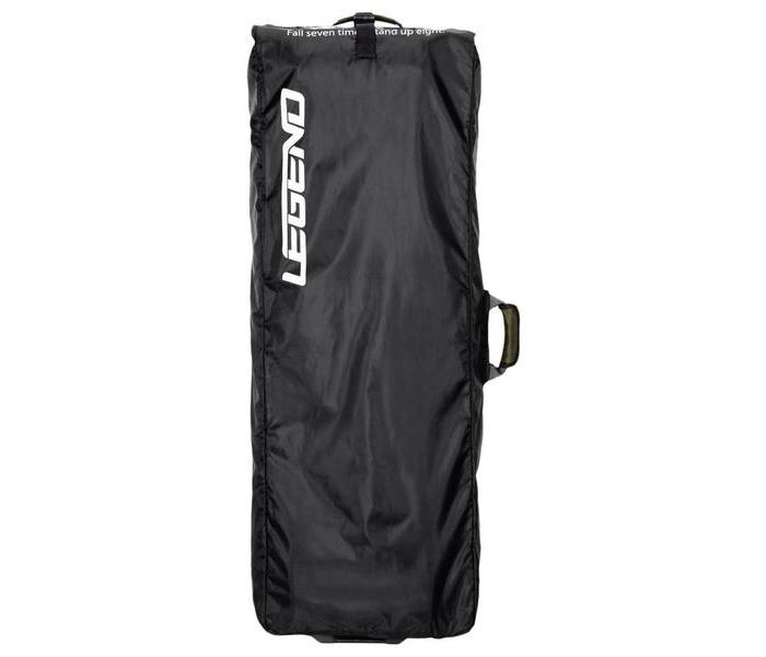 Legend Archery Airline Cover Trolley Atom  - 2