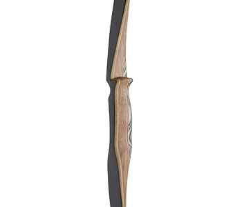 White Feather Osprey Longbow 68"