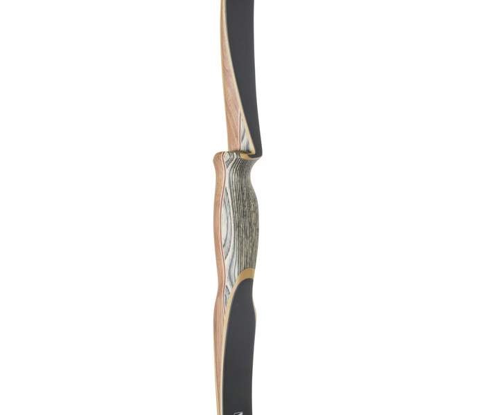 White Feather Osprey Longbow 68" - 3