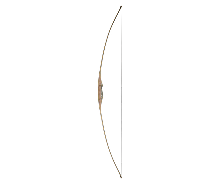 White Feather Osprey Longbow 68" - 5