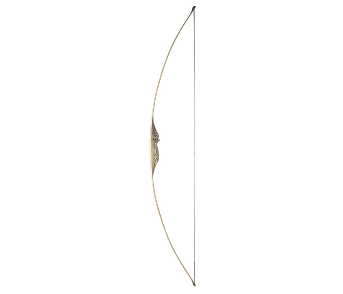 White Feather Shearwater Longbow 62"  - 2