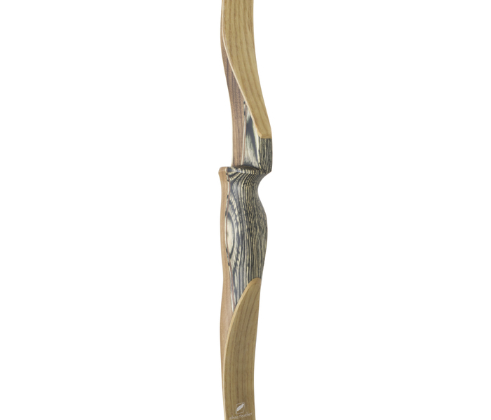 White Feather Petrel Longbow 54"  - 5