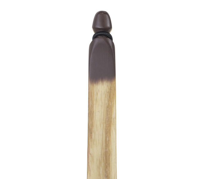 White Feather Petrel Longbow 54"  - 6