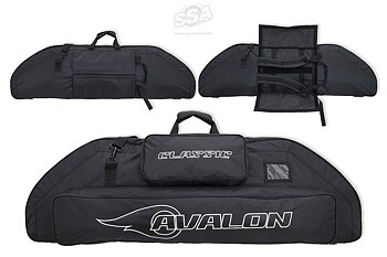 Avalon Classic Compoundväska 116 cm
