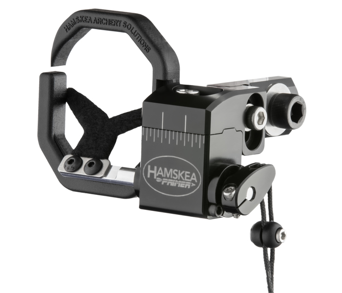 Hamskea Arrow Rest Primer