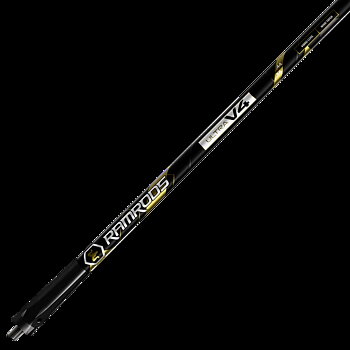 RamRods Ultra v4 Stabilizer Short Tungsten Damping 