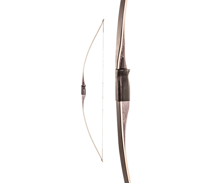 Bear Montana Longbow 64"