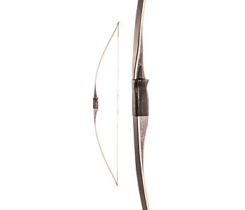 Bear Montana Longbow 64"