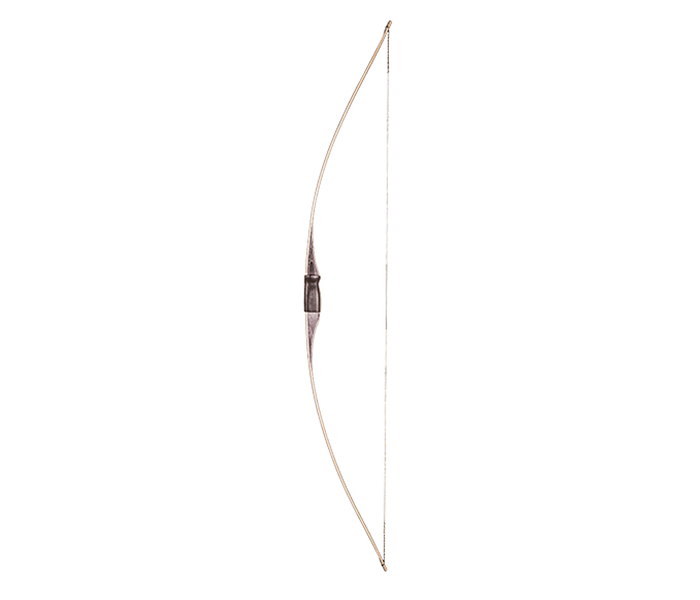 Bear Montana Longbow 64" - 3