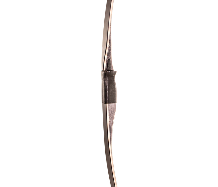 Bear Montana Longbow 64" - 2