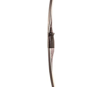 Bear Montana Longbow 64"