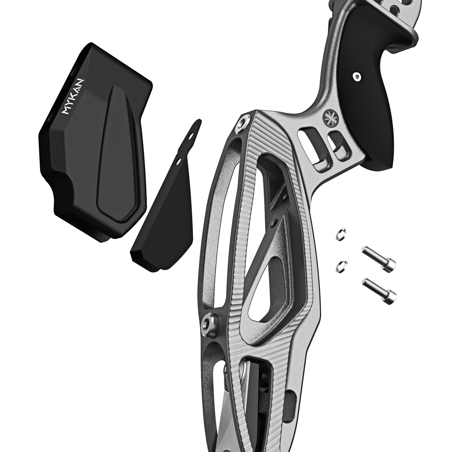 Mybo MYKAN 25" Master Weight Membran - 2