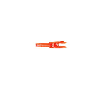 Easton G Nock 4 mm