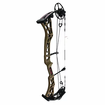 Darton Compound Bow Consequence 2 