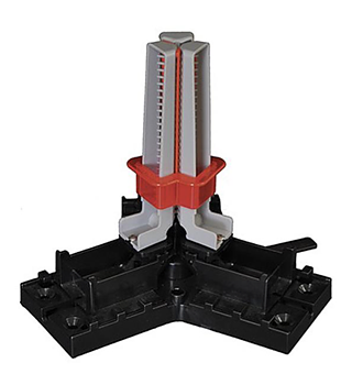 Bohning Fletching Jig Mylar Tower