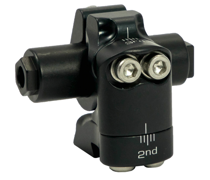 Axcel Removable Block
