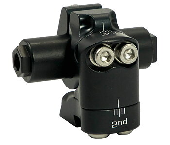 Axcel Removable Block