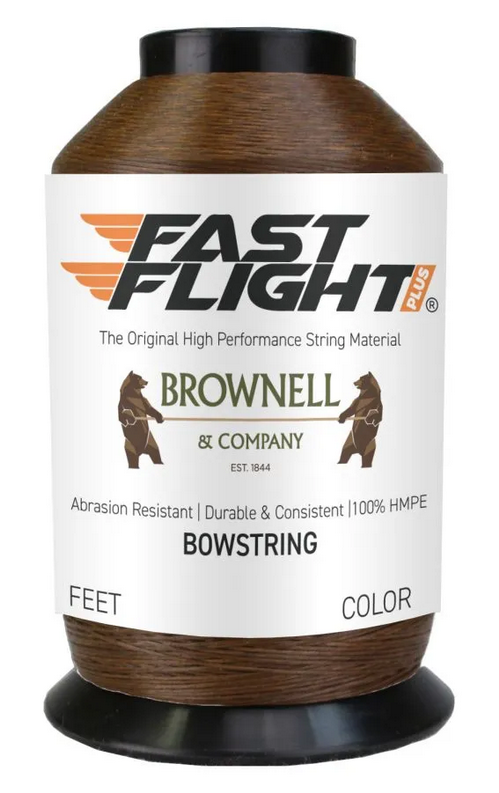 Brownell Fast Flight Plus 1/4  - 3