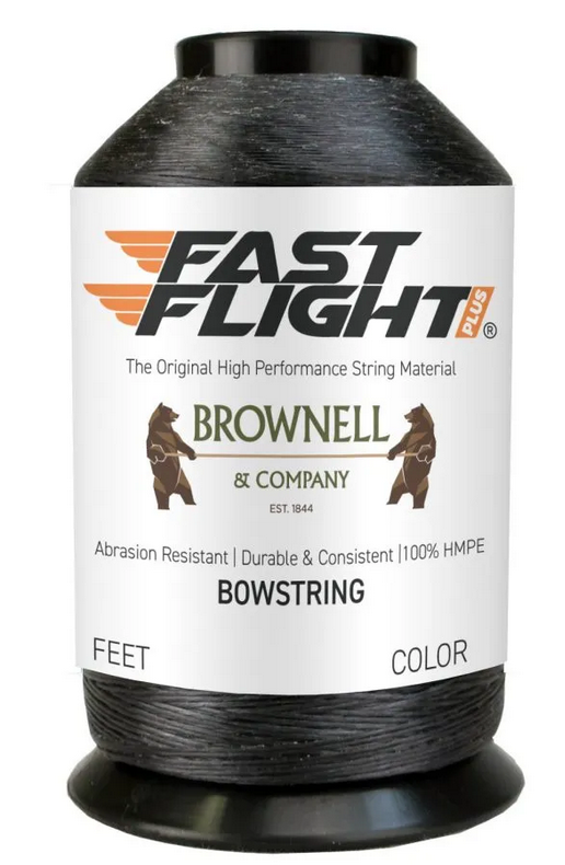 Brownell Fast Flight Plus 1/4 