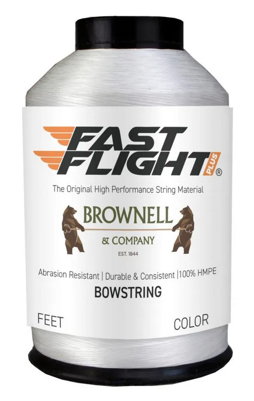 Brownell Fast Flight Plus 1/4  - 2