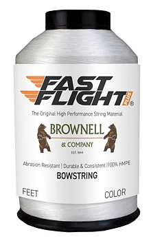 Brownell Fast Flight Plus 1/4 