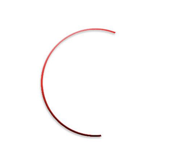 Mybo Replacement Fiber 7.5" for Scope