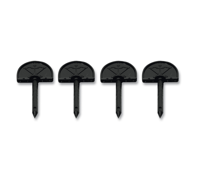 Tavelspik 4-pack