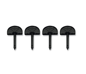 Tavelspik 4-pack