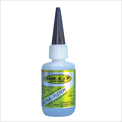 Gillo Ultra Fletch