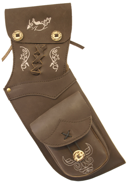 Bavarian Fältkoger Höger