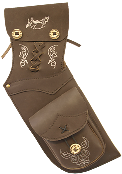 Bavarian Fältkoger Höger