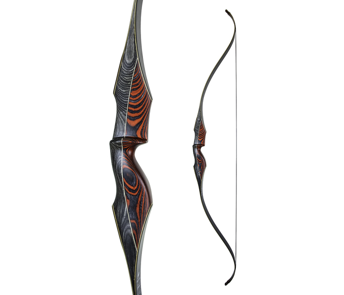  White Feather Fieldbow Garuda - 2
