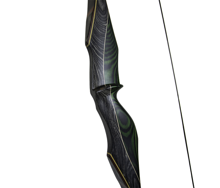  White Feather Fieldbow Garuda - 7