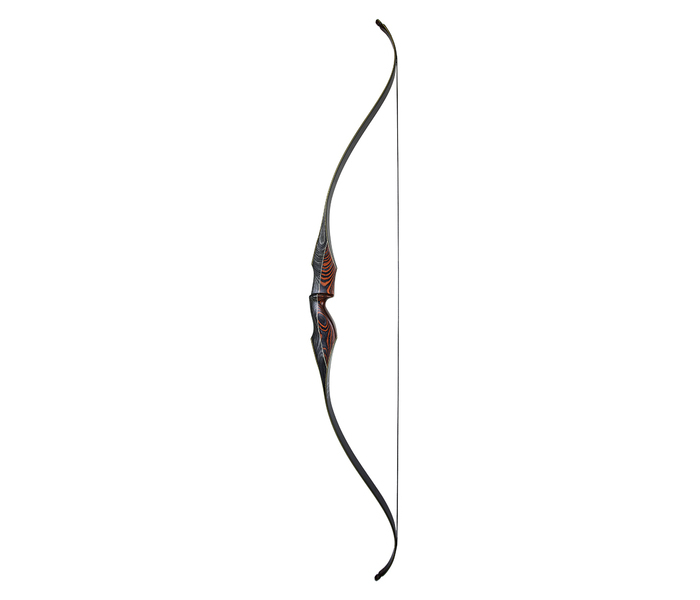  White Feather Fieldbow Garuda - 3