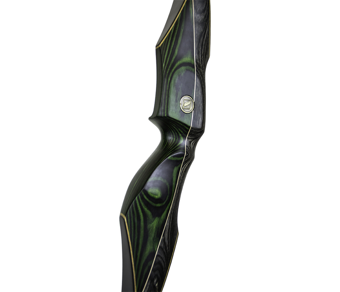  White Feather Fieldbow Garuda - 6