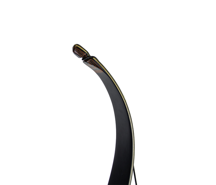  White Feather Fieldbow Garuda - 13