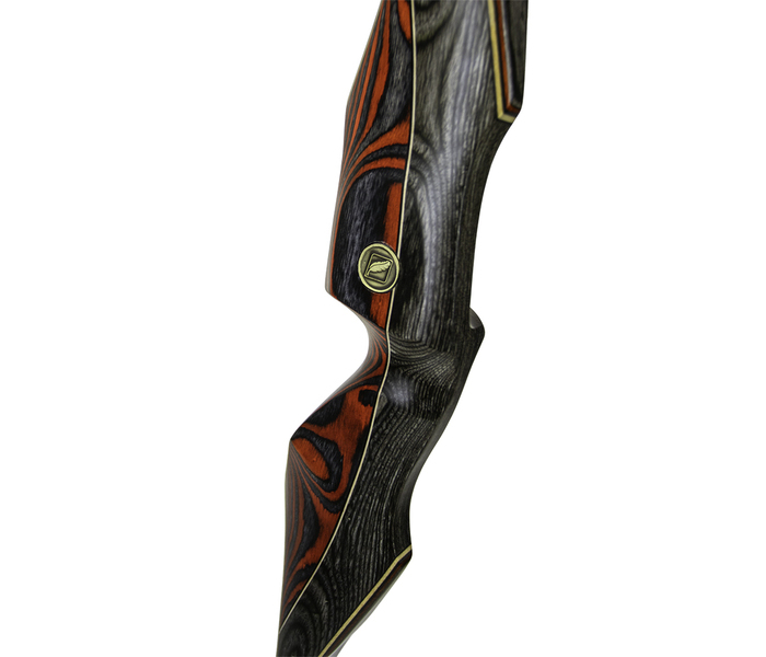  White Feather Fieldbow Garuda - 14