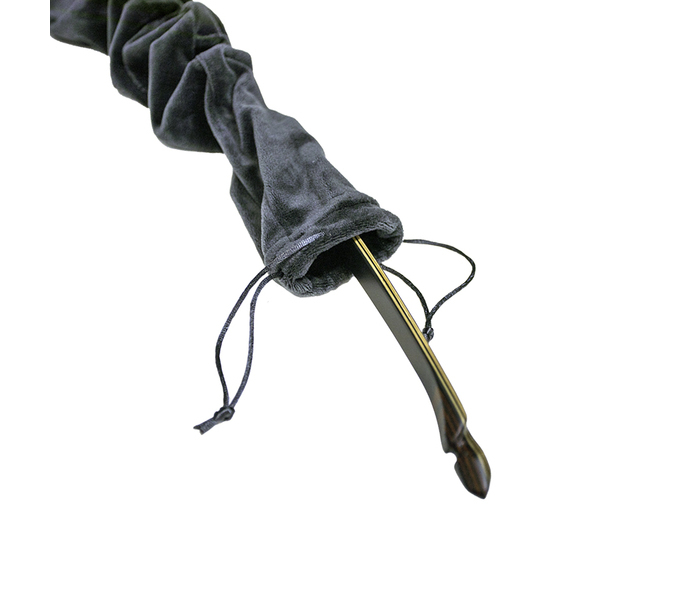   White Feather Longbow Rarog 66" - 9