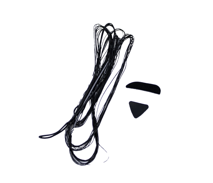   White Feather Longbow Rarog 66" - 7