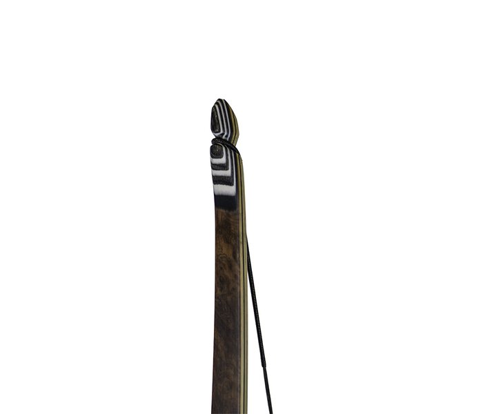   White Feather Longbow Rarog 66" - 6