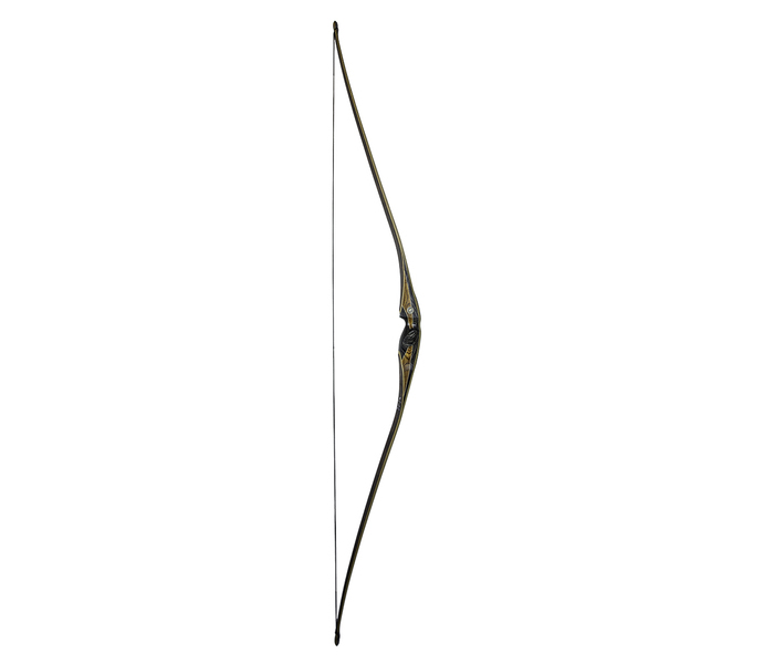   White Feather Longbow Rarog 66" - 3