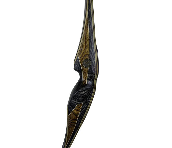   White Feather Longbow Rarog 66" - 5