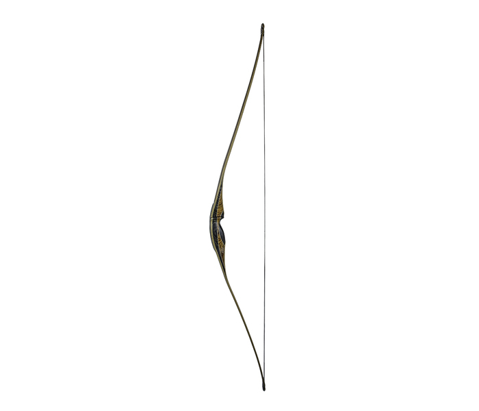   White Feather Longbow Rarog 66" - 2